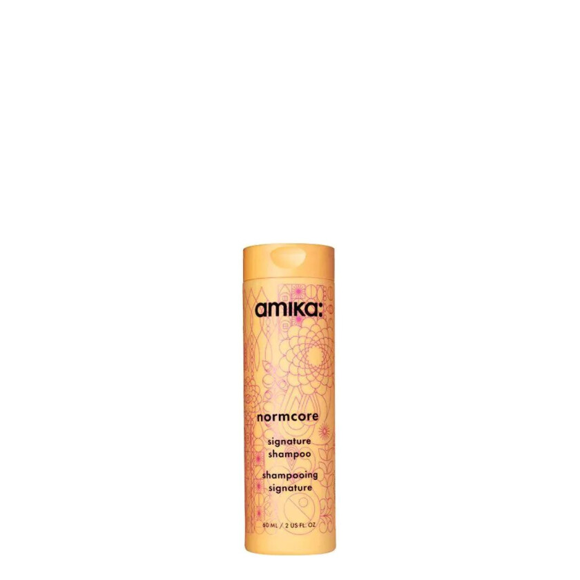 Normcore Signature Shampoo - 60 Ml