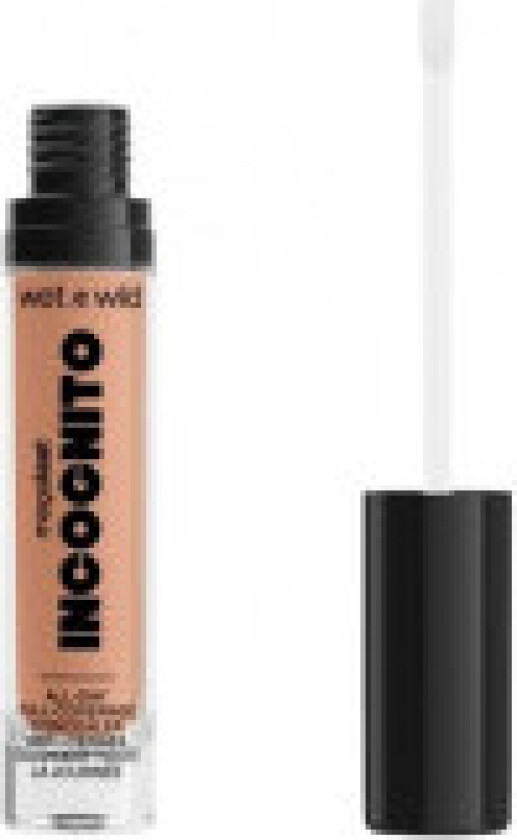 Wet N Wild Wnw Concealer Incognito 1111900e