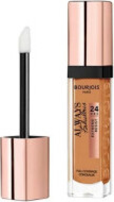 Always Fabulous Concealer 24H Spf15 500 Caramel 6ml