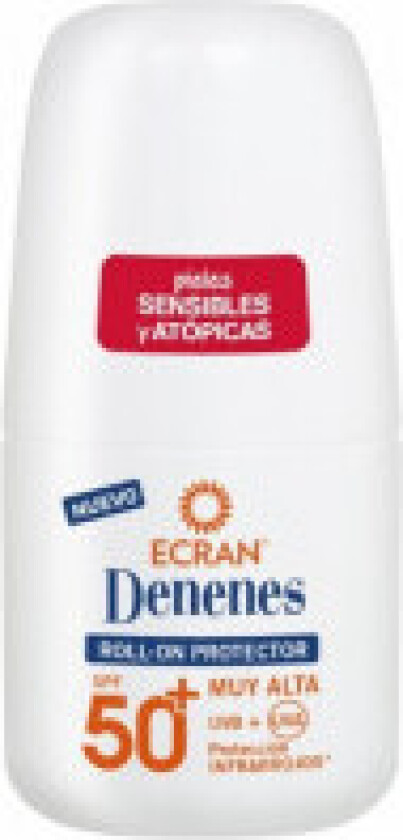 Sunscreen Roll On Spf50 50ml