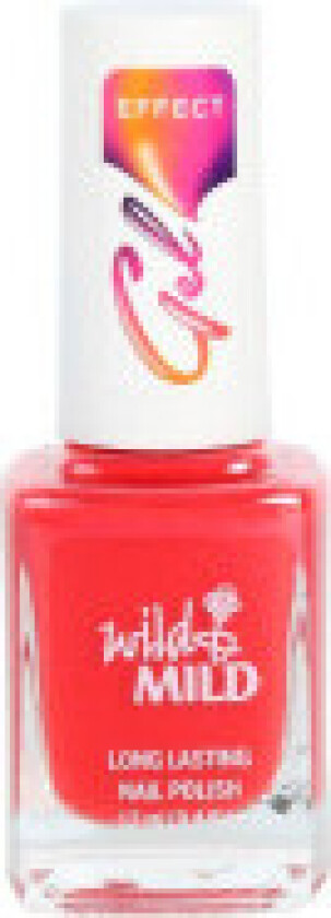 Wet N Wild Wild M Nail Esmalte Efecto Gel Ge41