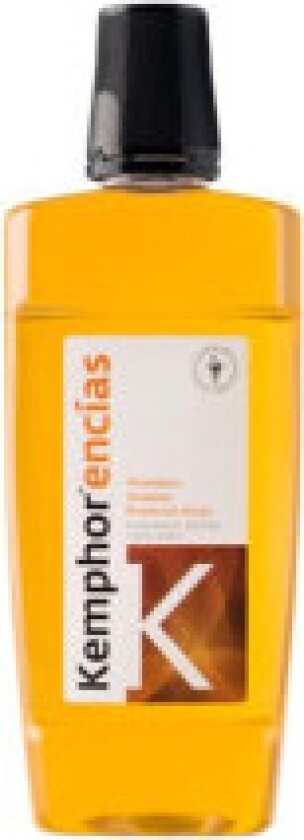 Gums Mouthwash 500ml