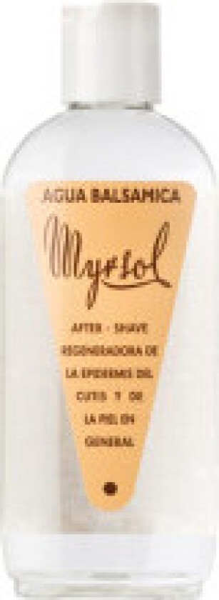 Agua Balsamica After Shave ml 200ml