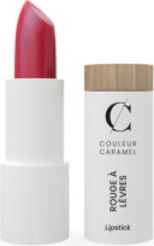 Lipstick Barra De Labios 291 Raspberry Pink 5ml