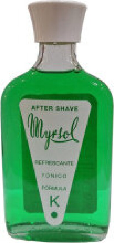 Myrsol Tonico After-Shave Formula K 180ml