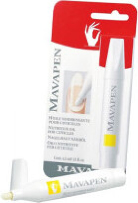 Mavala Mavapen Nourishing Cuticle Oil 4,5ml