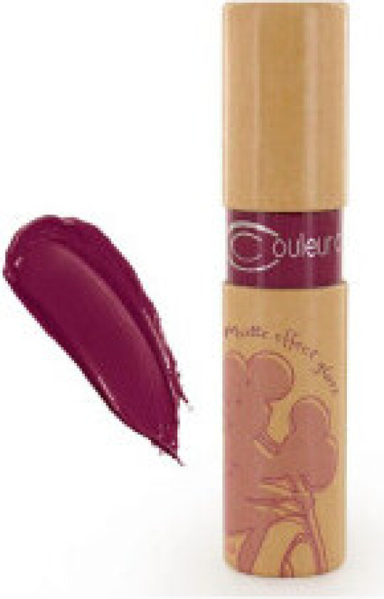 Matte Effect Lipgloss 847 Bordeaux