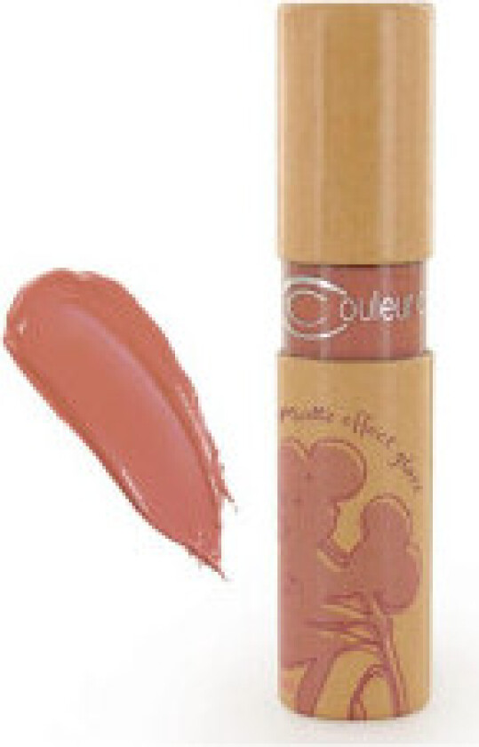 Matte Effect Lipgloss 841 Beige Nude