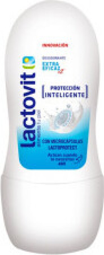 Lactoprotect Deodorant Roll-On 50ml