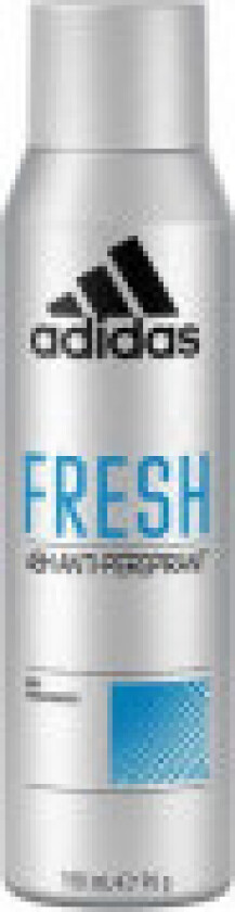 Fresh 48h Antiperspirant Deodorant Spray 150ml