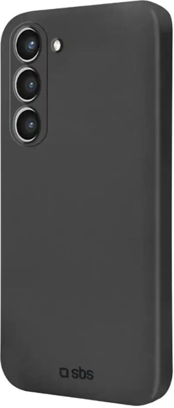 Samsung Galaxy S23 FE Instinct Deksel - Svart