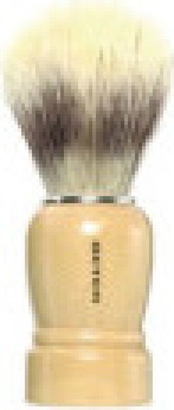 Shaving Brush Wooden Handle