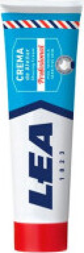 Professional Shaving Cream 250gr