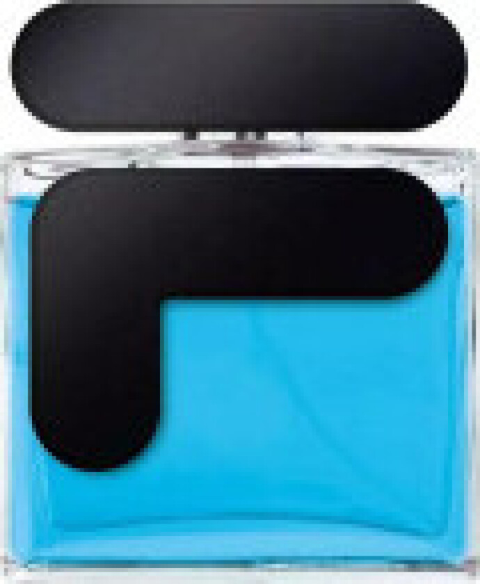 F-Vibes For Man Edp Spray 100ml