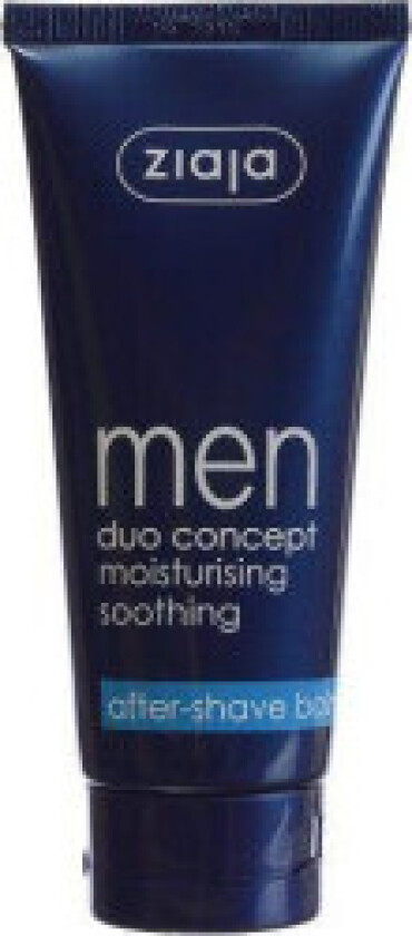 Men Bálsamo After Shave 75ml