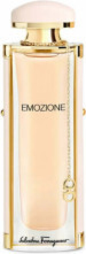 Emozione Eau De Perfume Spray 50ml