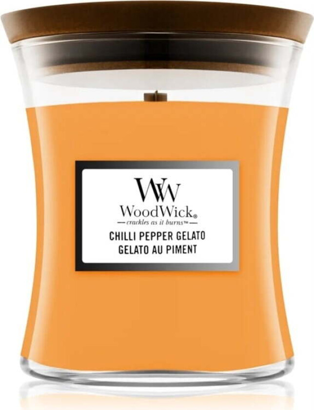 - Chilli Pepper Gelato 85.0g