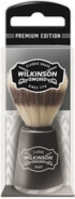 - Vintage Edition Shaving Brush - Shaving brush