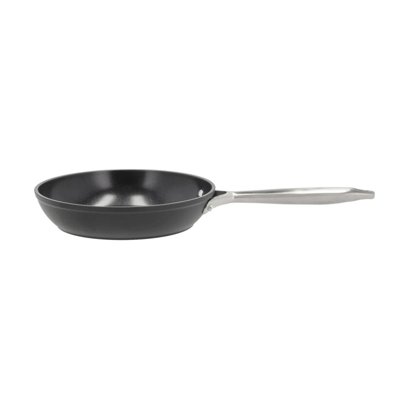 Travo stekepanne keramisk non-stick 20 cm Svart-aluminium