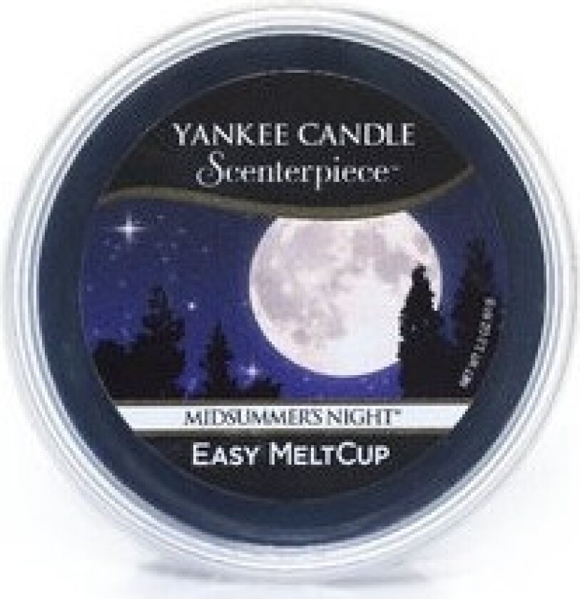 - Midsummer's Night Scenterpiece Easy MeltCup - Scented Wax for Aroma Lamp 61.0g
