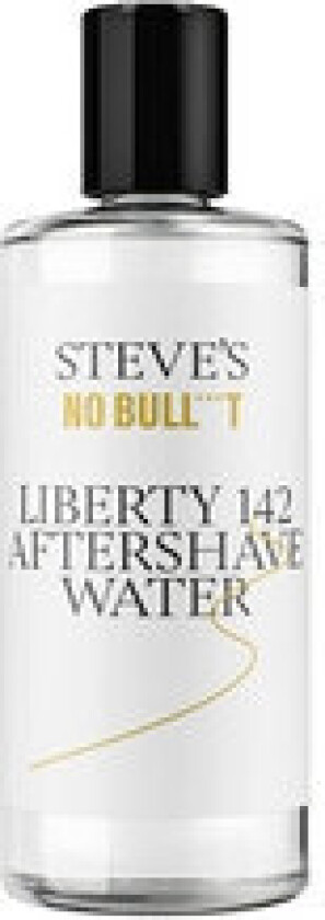 - Liberty 142 Aftershave Water - Voda po holení 100ml