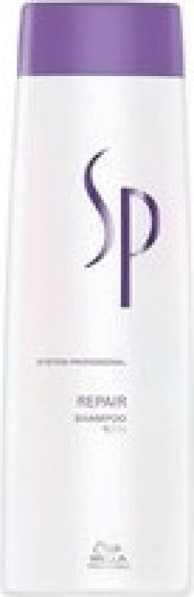 - SP Repair Shampoo - Restorative Shampoo 30ml