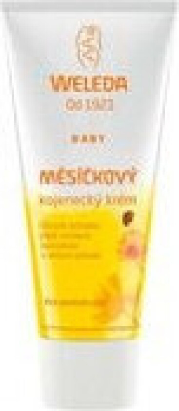 - Calendula Baby Cream 30ml