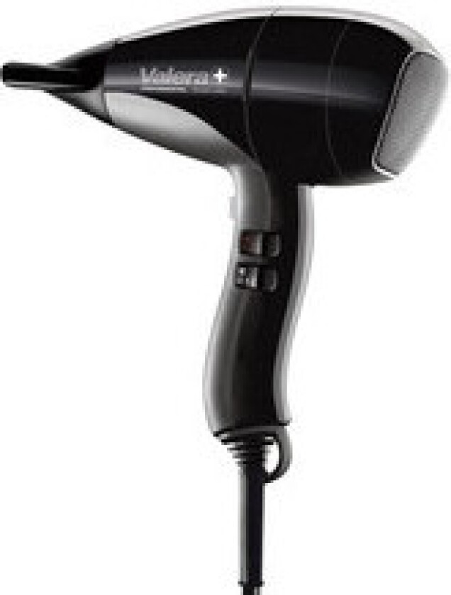 - Swiss Nano Light 6001 - Profesionální fén