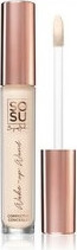 - Wake-Up Wand Correcting Concealer - Korektor 4 ml
