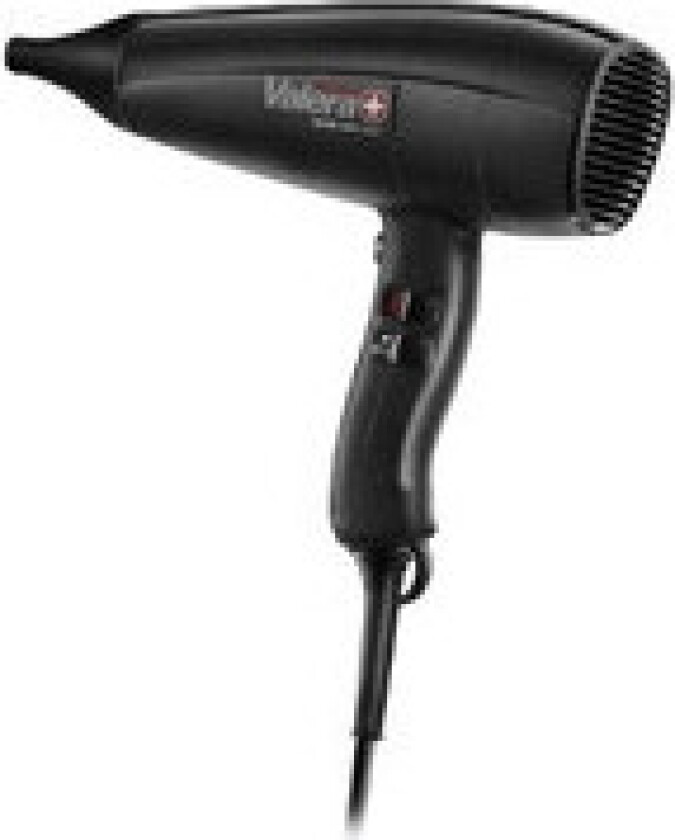 - Swiss Light 3200 - Ultra light professional hair dryer