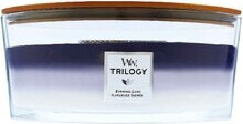 - Evening Luxe Trilogy Loď - Vonná svíčka 453.6g