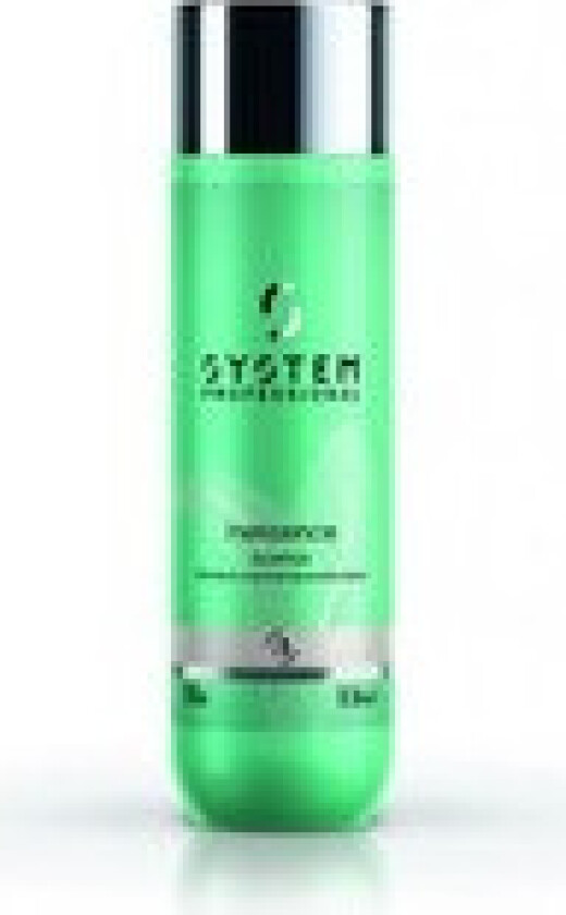 - Inessence Shampoo