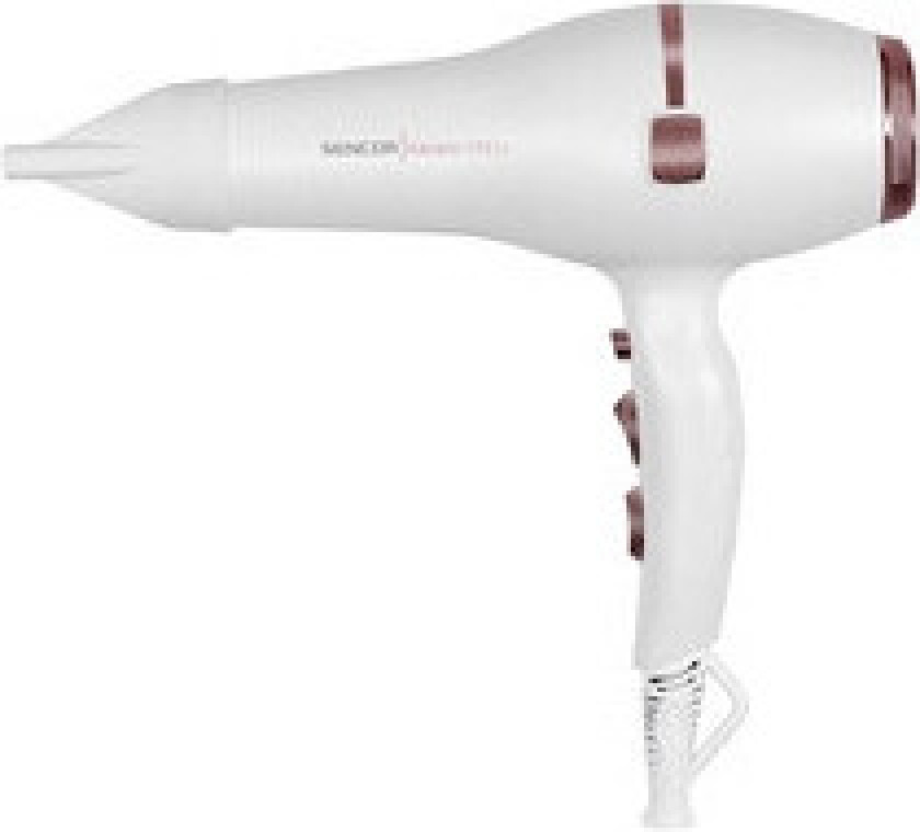 - SHD 8200GD Vysoušeč vlasů