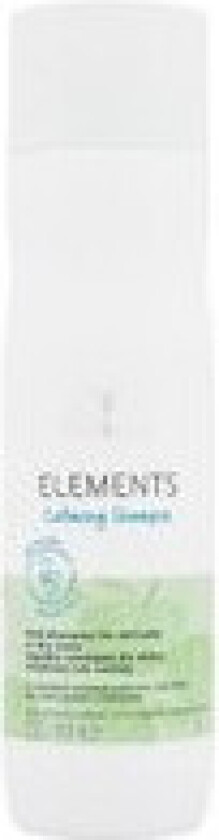 - Elements Calming Shampoo - For Women, 1000 ml