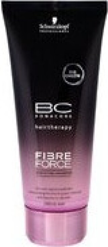 Bc Fibre Force Fortifying Shampoo 1000ml