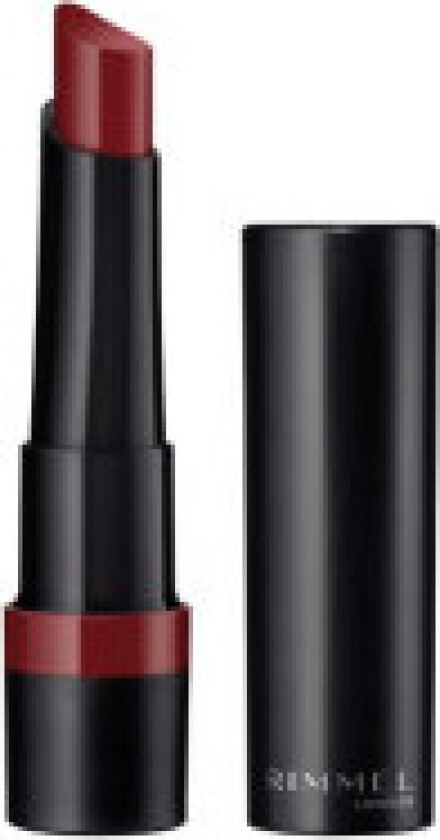 Lasting Finish Extreme Matte Lipstick 530