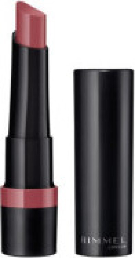Lasting Finish Extreme Matte Lipstick 220