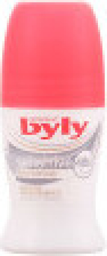 Sensitive Roll On Deodorant 50ml