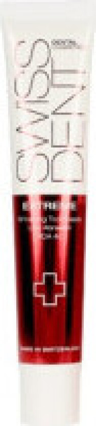 Extreme Whitening Toothpaste 50ml