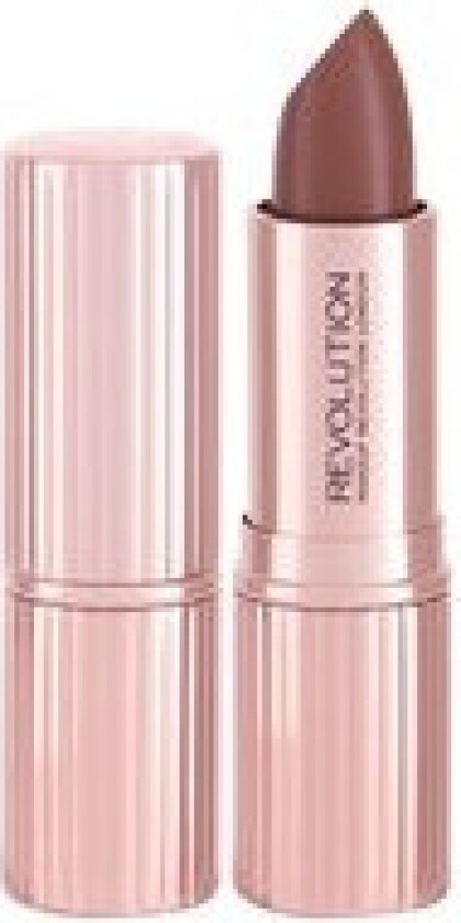 - London Renaissance Cream Lipstick - Cream lipstick 3.5 g