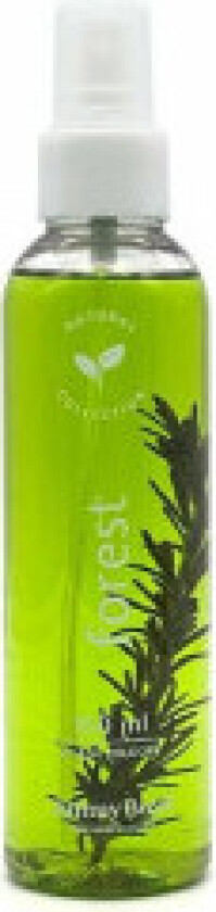 Forest Eau De Cologne Spray 150ml