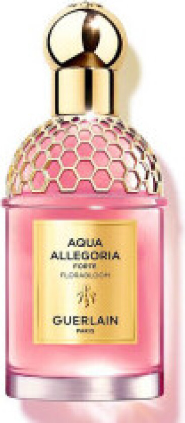 Aqua Allegoria Forte Flora Bloom Ep 125