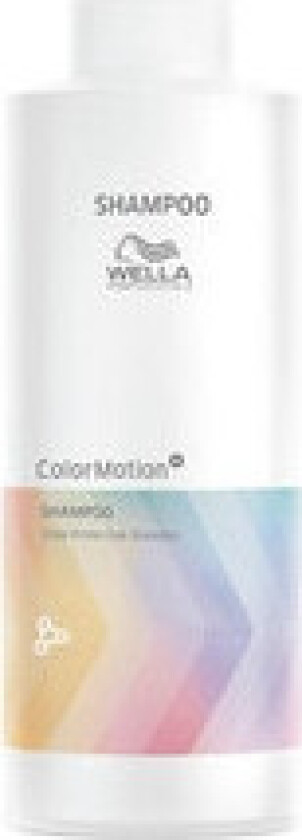 Color Motion+ Shampoo 1000ml