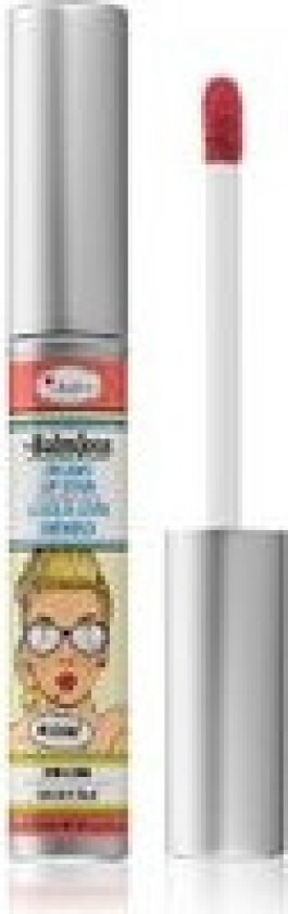 - The BalmJour Lipstick - Glossy cream lipstick 6.5 ml