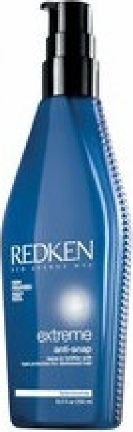 - Extreme Anti-Snap Leave-In Treatment - Leave-in treatment against hair breakage 240ml