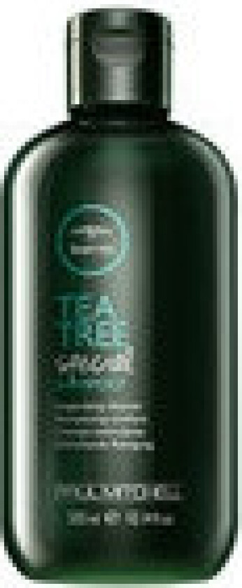 - Refreshing Shampoo Tea Tree