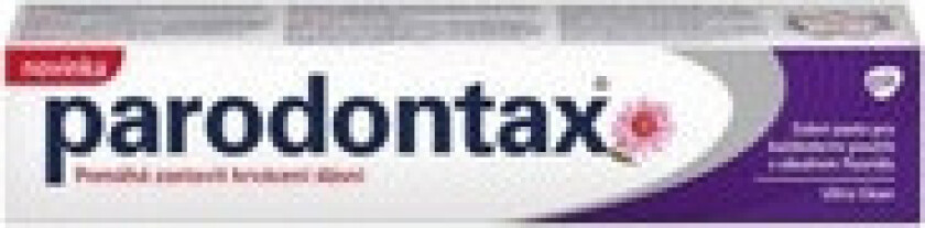 Bilde av - Toothbrush Ultra Clean 75ml 75ml