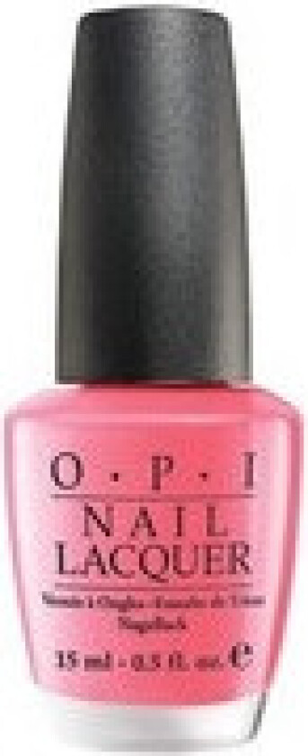 - Nail Lacquer - Nail Polish 15 ml