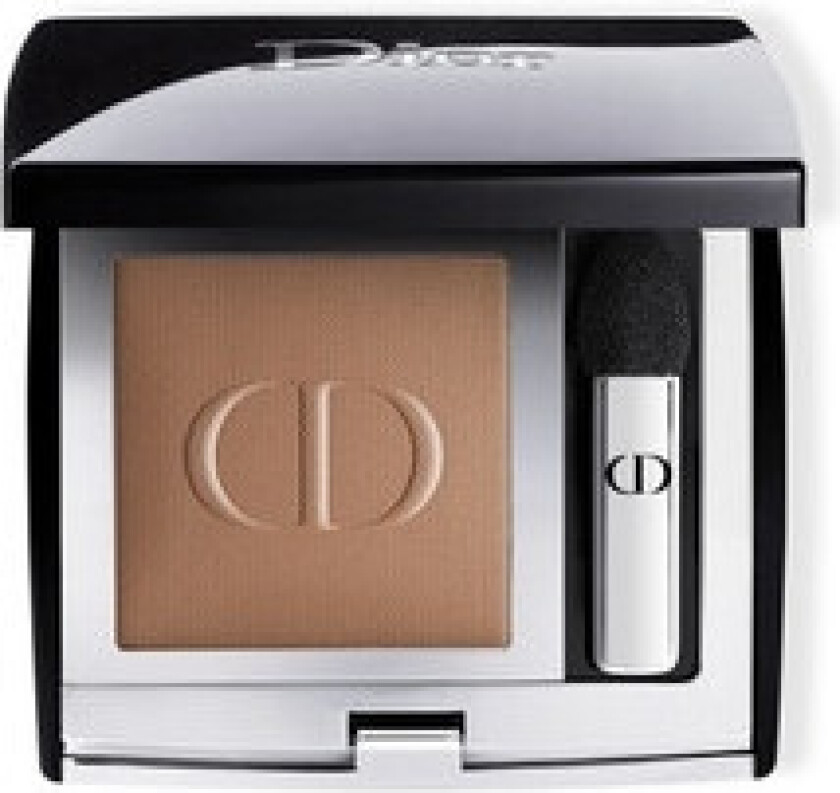 DIOR Mono Couleur Couture Eyeshadow 2 g (Farge: 763 Rosewood)