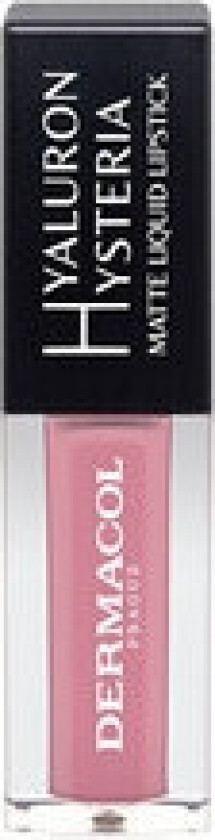 - Hyaluron Hysteria Matte Liquid Lipstick